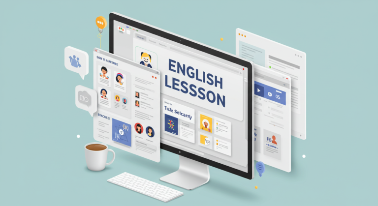 Título: Conquiste Sua Fluência em Inglês com o Beway 2.0: O Curso Revolucionário que Vai Transformar Sua Vida