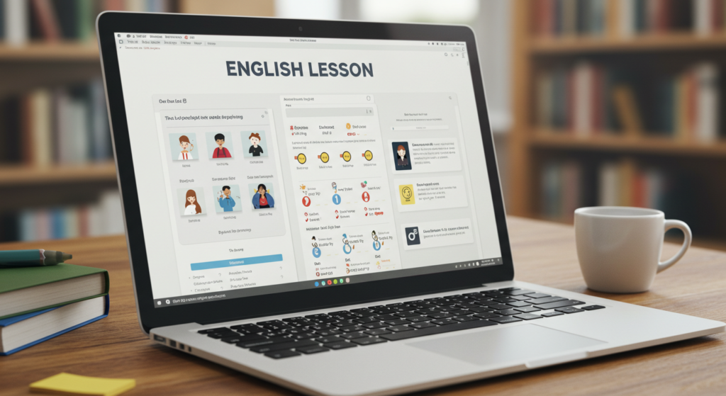 Título: Conquiste Sua Fluência em Inglês com o Beway 2.0: O Curso Revolucionário que Vai Transformar Sua Vida Curso.blog.br