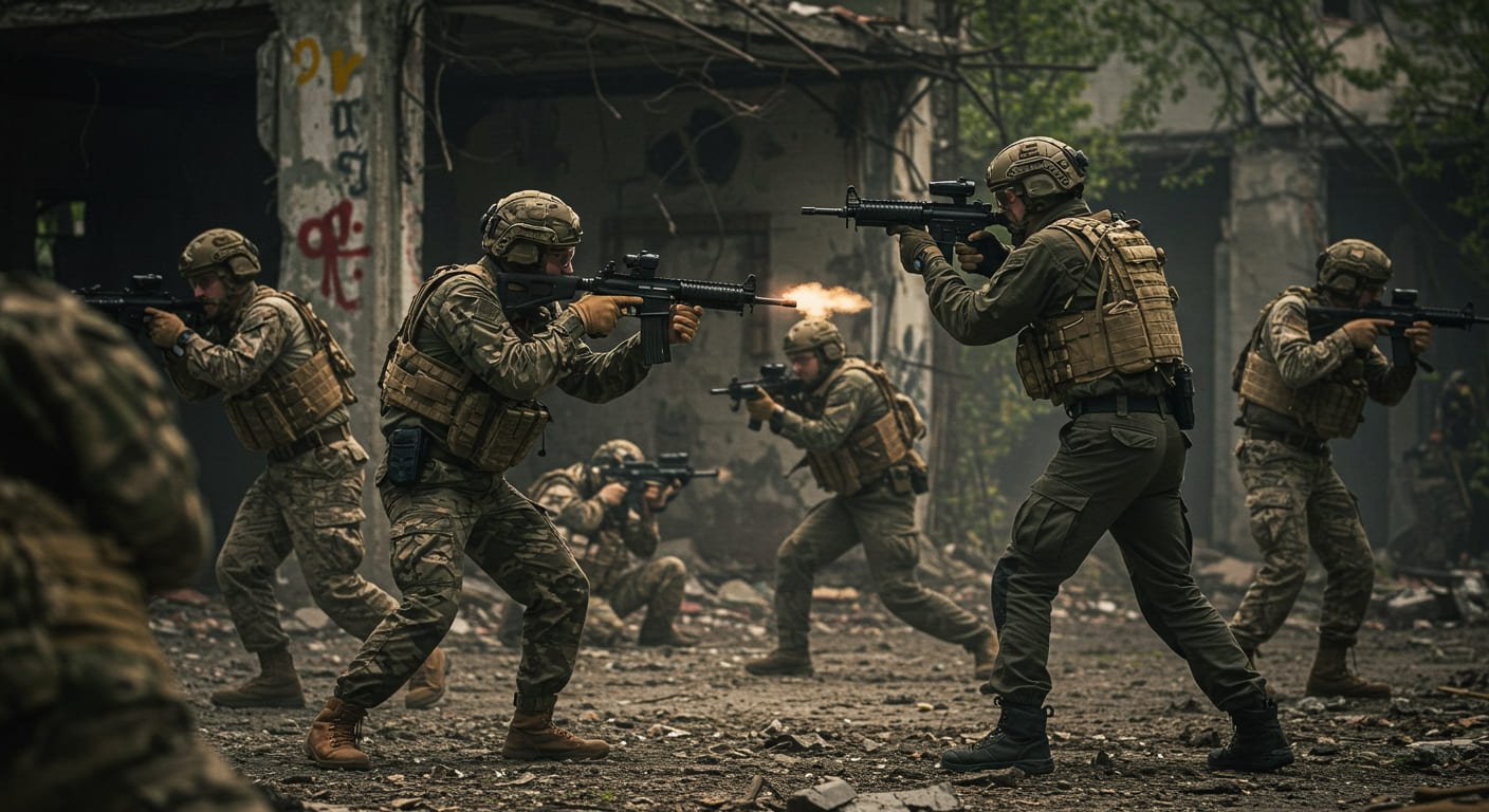 Curso de Manutenção de Airsoft: Ganhe Até R$ 4.000,00 por Mês Curso.blog.br