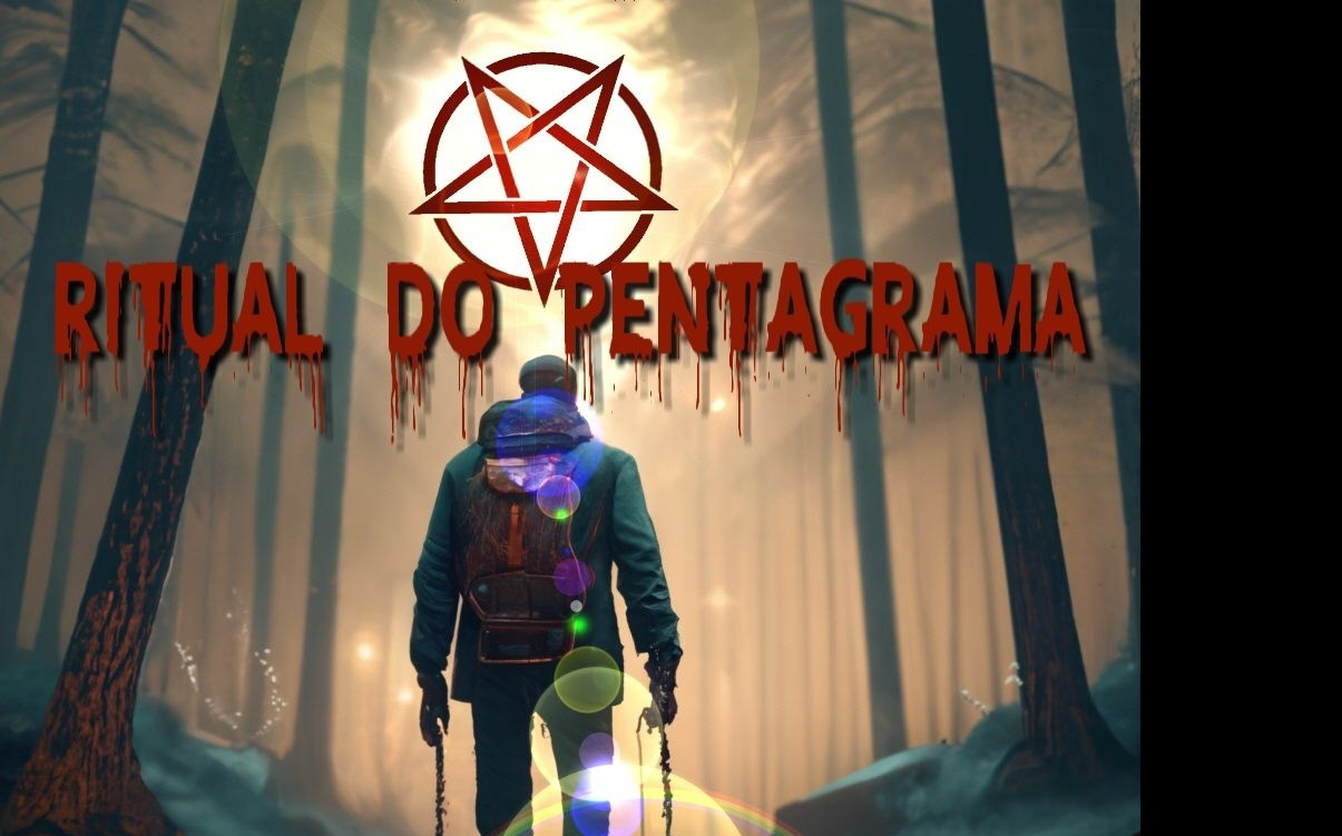 Ritual do Pentagrama: O Poder da Magia Cerimonial ao Seu Alcance Curso.blog.br