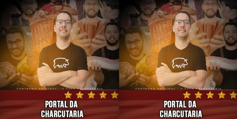 Domine a Arte da Charcutaria Artesanal com o Portal da Charcutaria