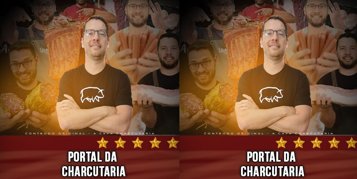 Domine a Arte da Charcutaria Artesanal com o Portal da Charcutaria Curso.blog.br
