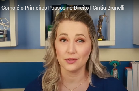 Domine o Básico do Direito com o Curso Primeiros Passos no Direito – Aprenda de Forma Simples e Objetiva