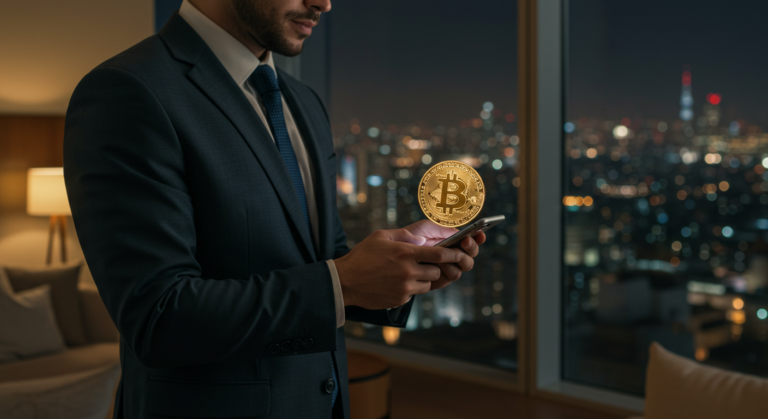 Augusto Backes – Descubra o Método para Investir com Inteligência e Alcançar a Liberdade Financeira