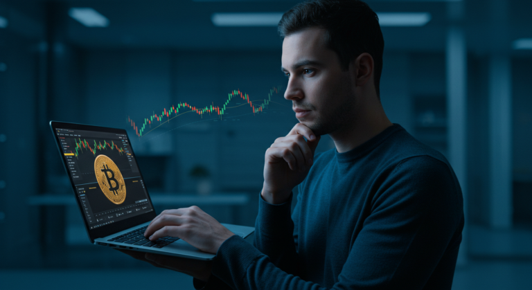 Do Zero ao Avançado: As Ferramentas Essenciais que Você Aprenderá no Curso de Criptos de Augusto Backes!