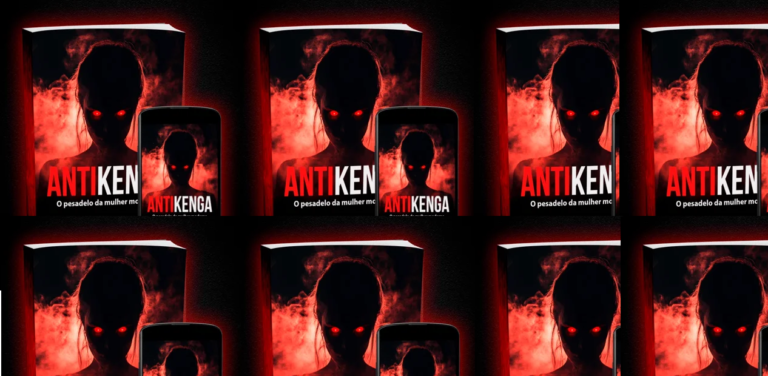 Antikenga: O Guia Definitivo para Homens que Buscam Relacionamentos Autênticos com Mulheres de Alto Valor
