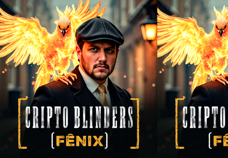 Curso Completo de Criptomoedas com Augusto Backes: Aprenda a Multiplicar e Proteger Seu Capital