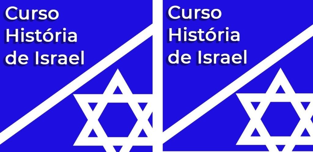 Descubra a História de Israel com o Curso Exclusivo do Israel em Casa Curso.blog.br