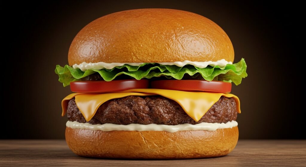 Domine a Arte do Hambúrguer Artesanal: Crie Sabores Inesquecíveis e Construa um Negócio de Sucesso 2 Domine a Arte do Hambúrguer Artesanal: Crie Sabores Inesquecíveis e Construa um Negócio de Sucesso Curso.blog.br