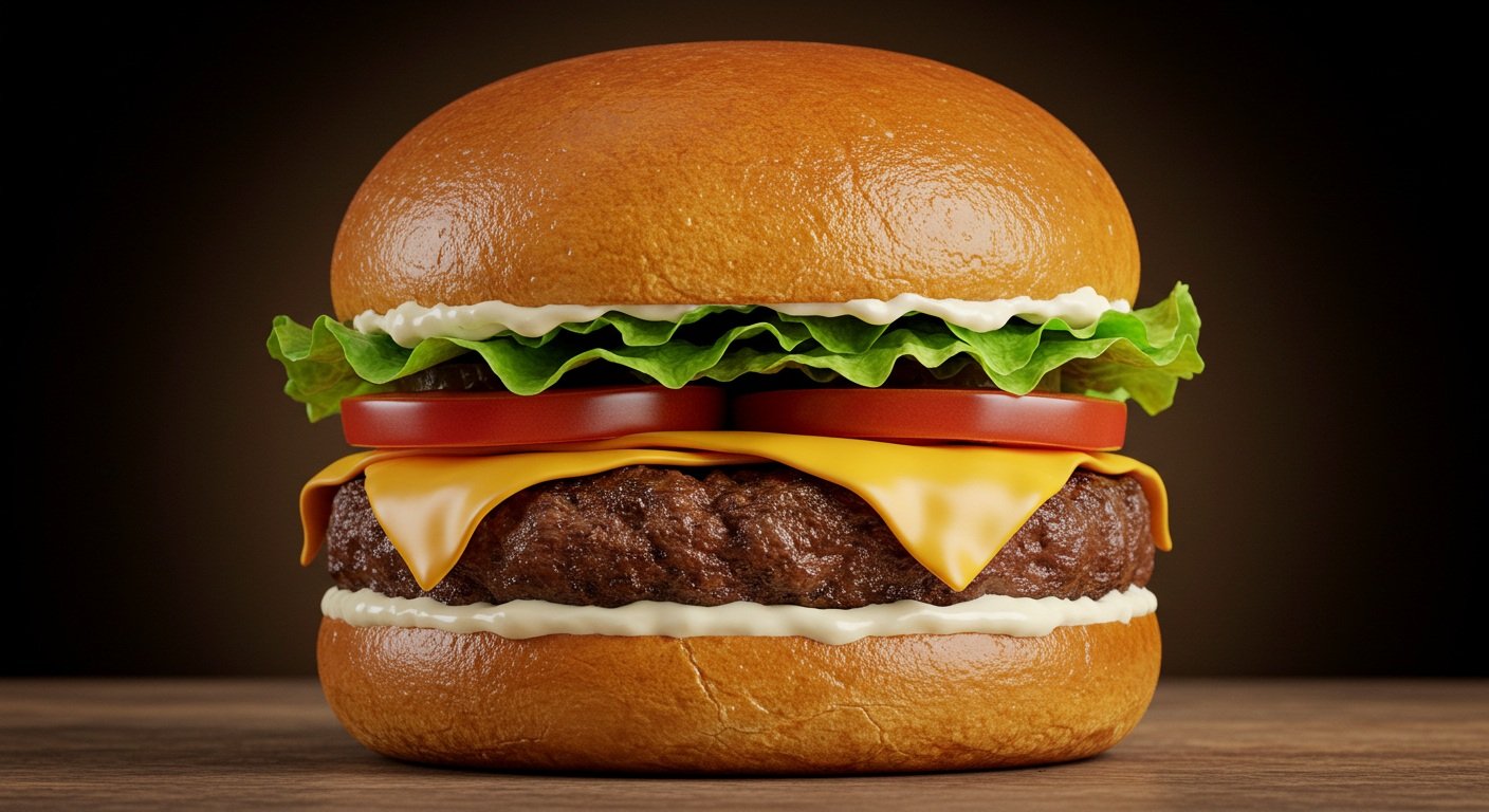 Domine a Arte do Hambúrguer Artesanal: Crie Sabores Inesquecíveis e Construa um Negócio de Sucesso Curso.blog.br