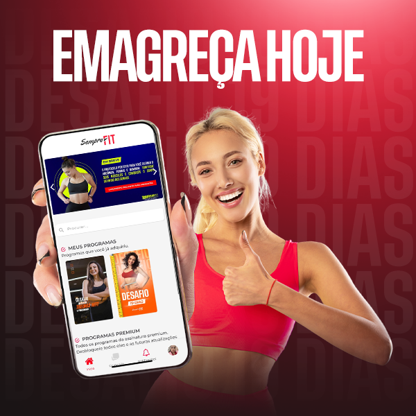 Desafio de Emagrecimento Start Digital: Emagreça e Transforme sua Vida com Acesso Imediato!