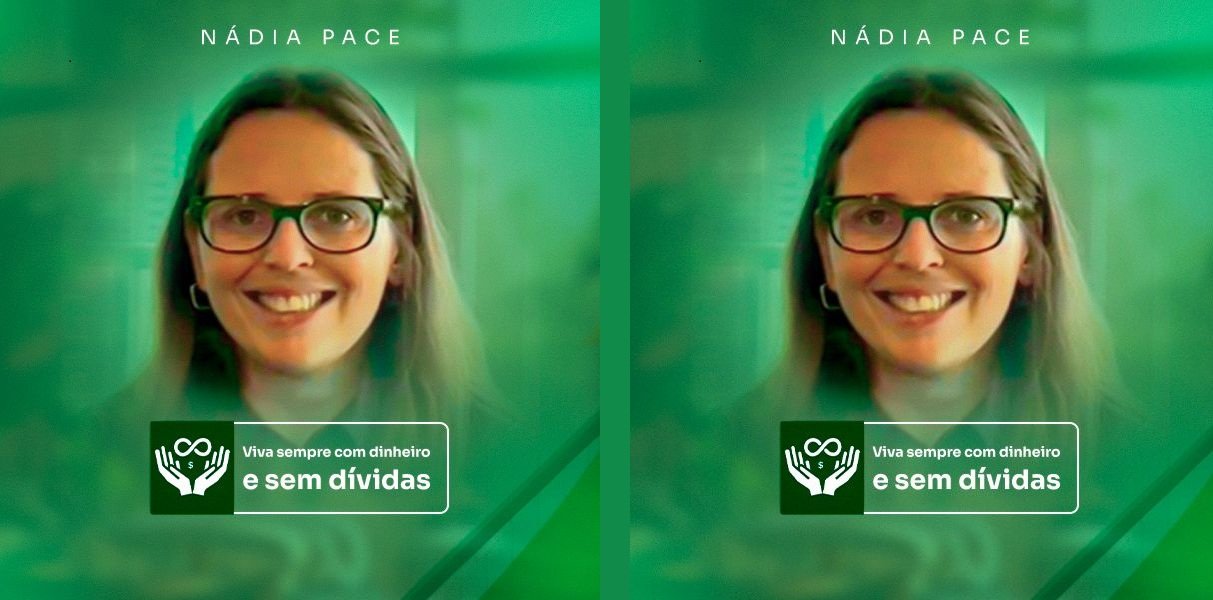 Viva Sempre com Dinheiro: Como Nádia Pace Transformou Dívidas em Liberdade Financeira Curso.blog.br