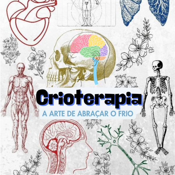 Crioterapia: O Poder Transformador do Frio para Sua Saúde e Bem-Estar