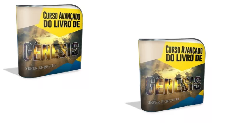 Livro de Gênesis: Aprofunde-se nas Escrituras com uma Visão Judaica Completa