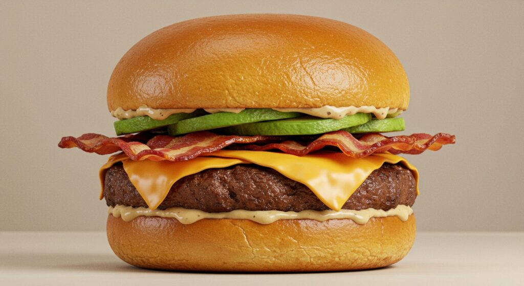 Domine a Arte do Hambúrguer Artesanal: Crie Sabores Inesquecíveis e Construa um Negócio de Sucesso Curso.blog.br