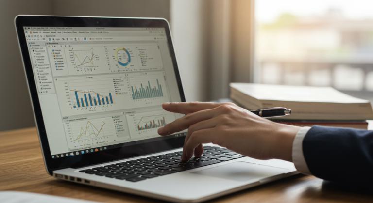 Curso de Excel Expert: Transforme Seu Potencial com Conhecimento Prático e Certificação Profissional