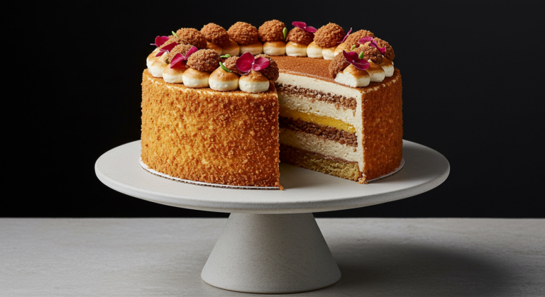 📌 O Manual da Boleira Profissional de Marrara Bortoloti: Curso Completo para Confeitaria Lucrativa