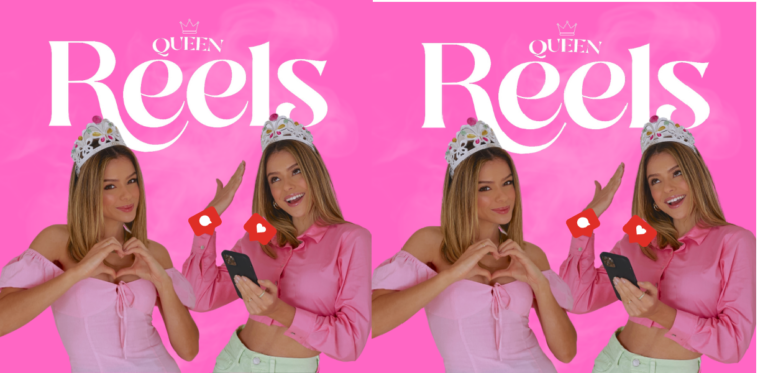 Reels: O Guia Definitivo do Método Reels Queen para Criadores de Conteúdo e Lojistas