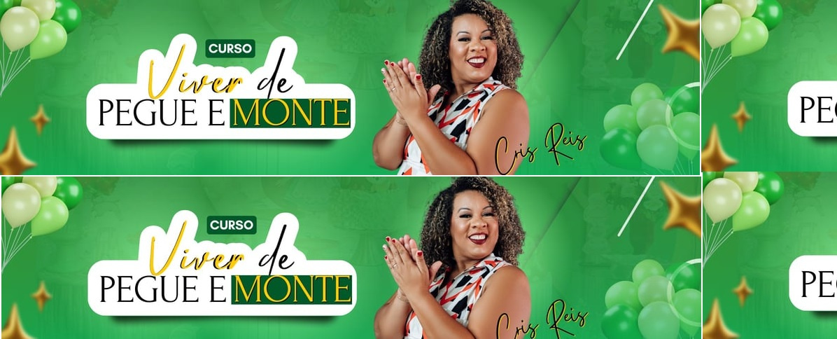 Método Viver de Pegue e Monte: Guia Completo para Empreender com Decorações Rentáveis Curso.blog.br