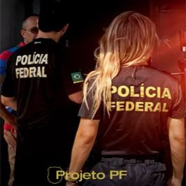 Projeto PF – Polícia Federal Administrativo: A Solução Completa para sua Aprovação