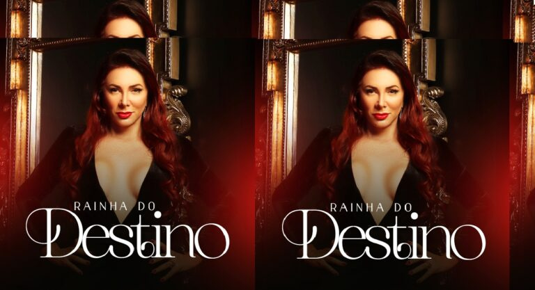 Rainha do Destino: O Programa Completo para Mulheres que Querem Ser Poderosas e Magnéticas