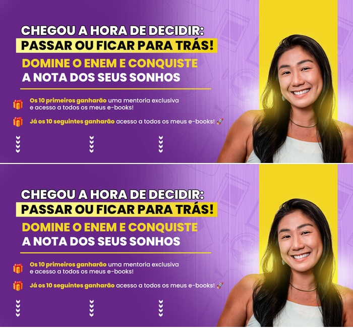 Redação ENEM 2025: O Curso Preparatório Definitivo com Redação ENEM com a Vivi Zhuo