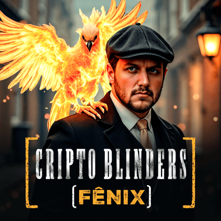 Augusto Backes ( REVIEW Criptoblinders) 2025
