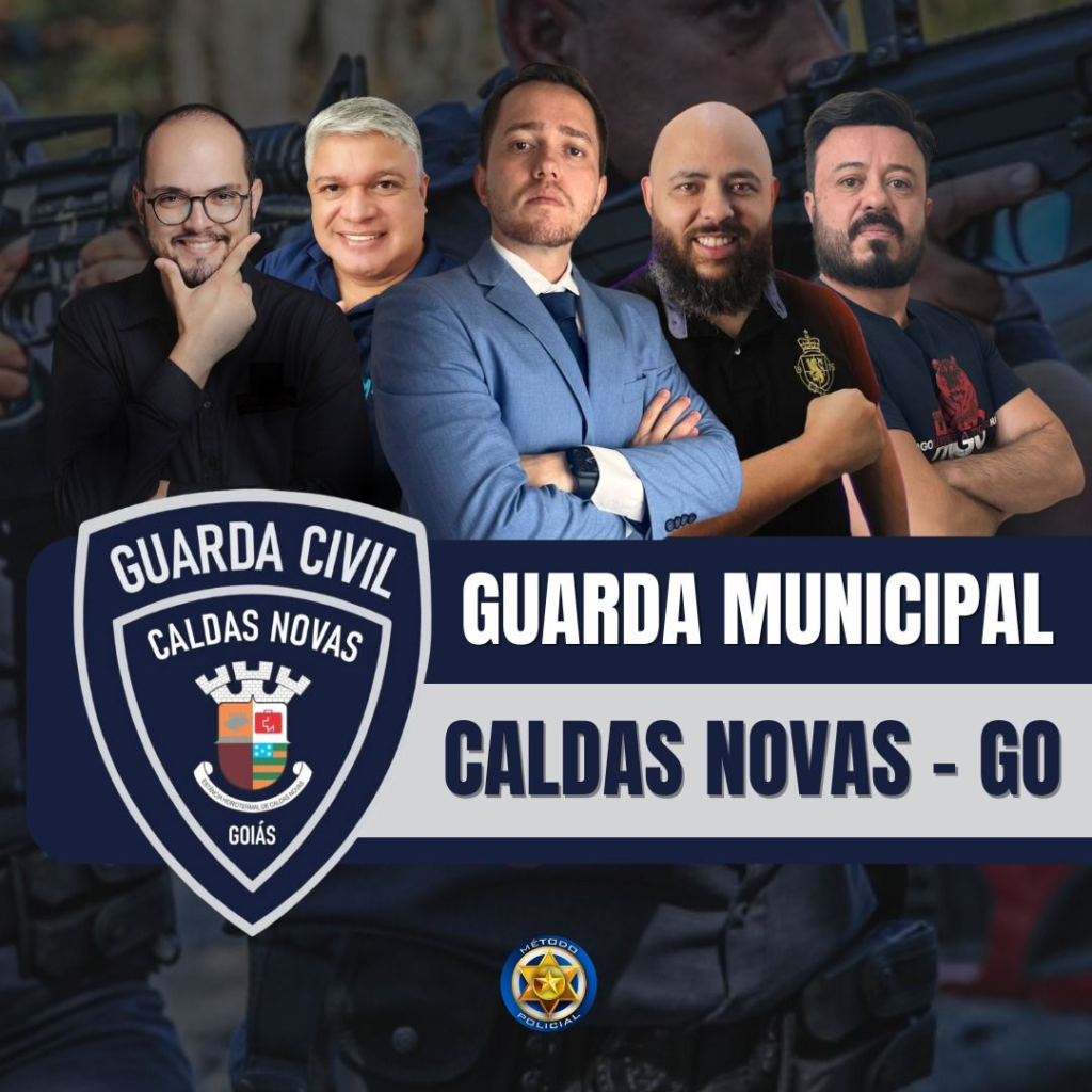 🌟 Combo GCM Caldas Novas - O Curso que Garante sua Aprovação! 🌟 1 🌟 Combo GCM Caldas Novas - O Curso que Garante sua Aprovação! 🌟 Curso.blog.br