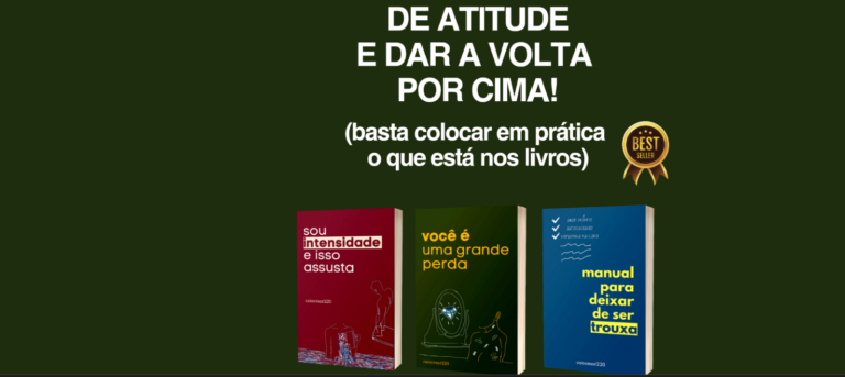 Combo = O gelo da pessoa não combina com seu calor + É necessário mudar, às vezes, de pessoas + BRINDE | Caio César da Silva | Ebook