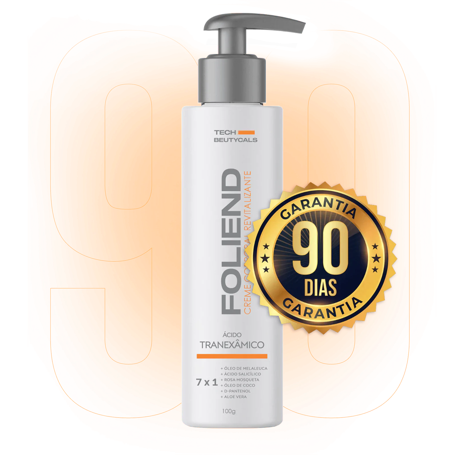 🎯 Diga Adeus à Foliculite e Manchas Pós-Depilação com Foliend®: A Solução Completa para a Sua Pele Image 3