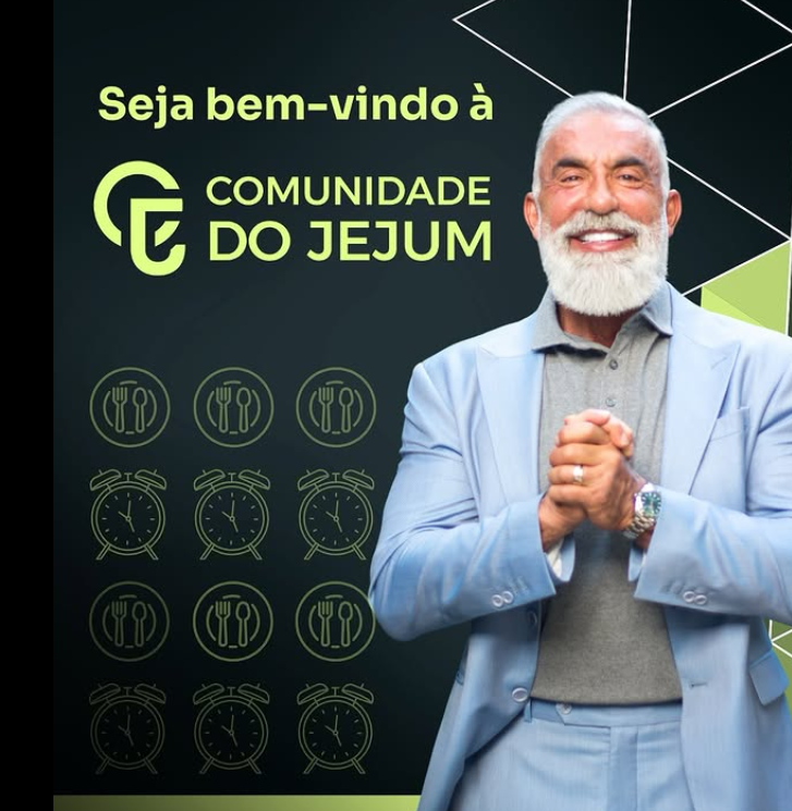 Curso Comunidade do Jejum do Dr Barakat vale a pena? 1 Curso Comunidade do Jejum do Dr Barakat vale a pena? Curso.blog.br