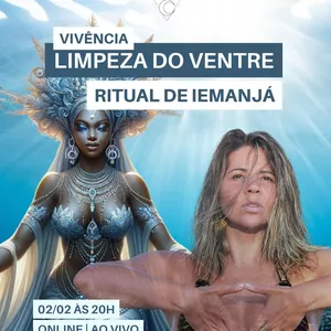 VLV Ritual de Iemanjá Vale a Pena? Guia Completo do Curso Online Curso.blog.br