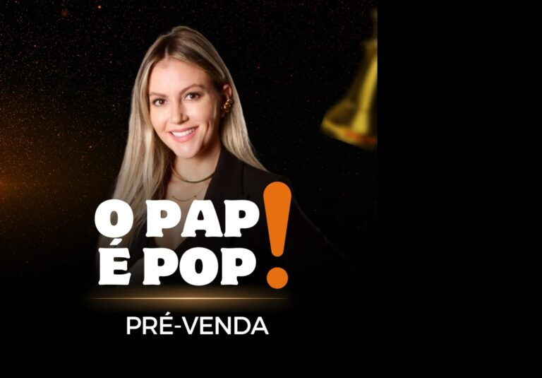 Profª Bruna Ortiz – Curso O PAP é POP! Processo Administrativo Previdenciário: Prático, Objetivo e PerfeitoDomine o INSS com Segurança e Eficiência na Prática Administrativa