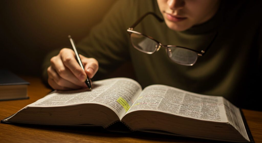 Bíblia Comentada Rodrigo Silva PDF: Como Aprofundar Seus Estudos Bíblicos Curso.blog.br