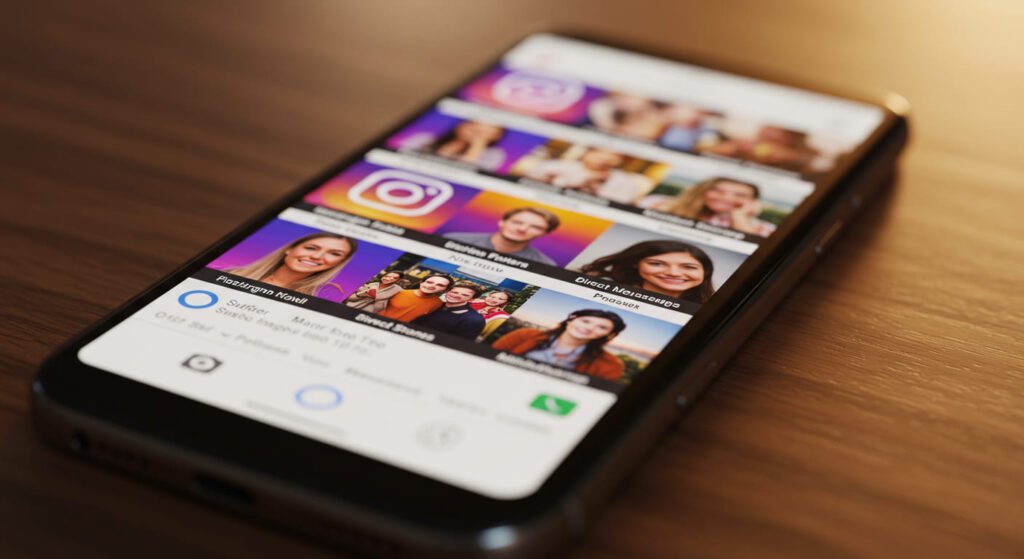 Reels Pro Rafael Bem é bom: Guia completo para crescer no Instagram com Reels Curso.blog.br