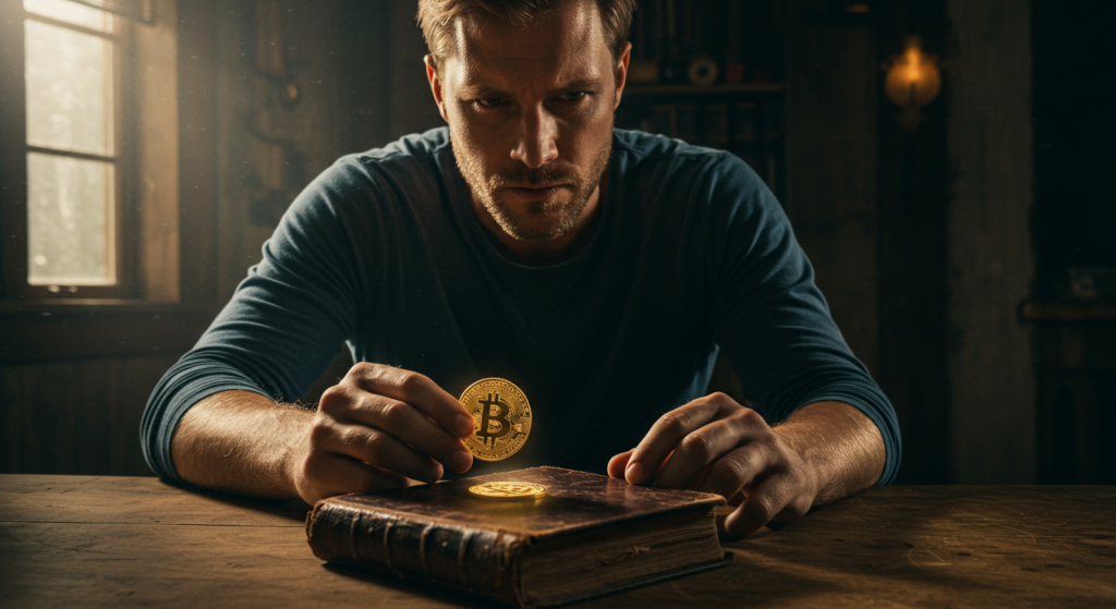 CriptoBlinders no Mercado Livre: Comprar Lá é Seguro? (Riscos Reais!) Curso.blog.br