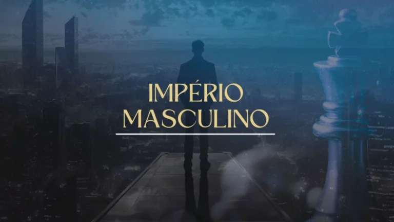 Curso Império Masculino: Vale a Pena Comprar? Tudo o Que Você Precisa Saber