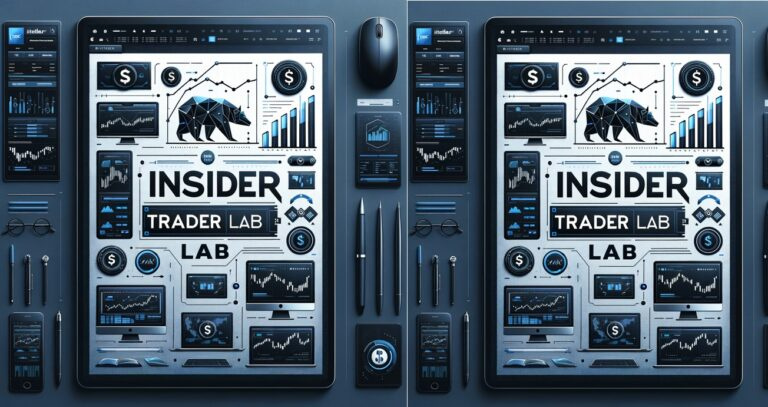 Mentoria Wyllian Capucci Insider Trader Lab para Forex e Opções