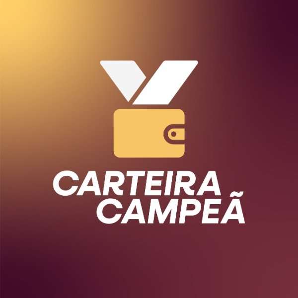 Carteira Campeã - Turma #2: O Treinamento Definitivo para Investidores 2 Carteira Campeã - Turma #2: O Treinamento Definitivo para Investidores Curso.blog.br