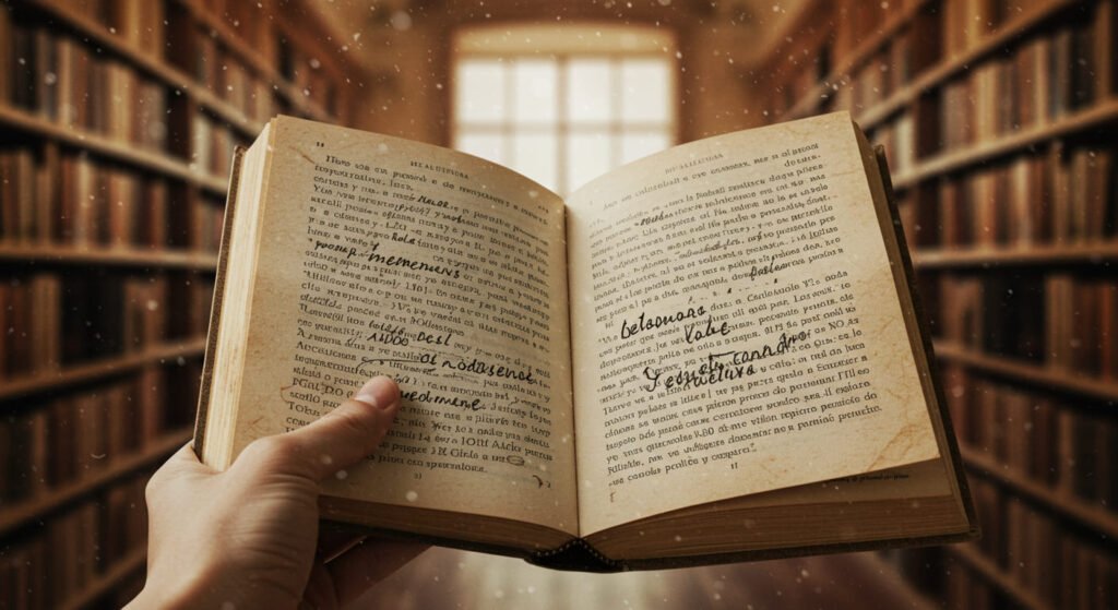Ajuste Sua Forma de Ler: Aprenda a Melhorar sua Concentração 2 Ajuste Sua Forma de Ler: Aprenda a Melhorar sua Concentração Curso.blog.br