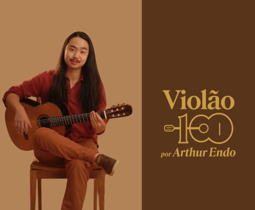 Método Violão 100 é Bom? Análise Completa do Curso de Arthur Endo Curso.blog.br