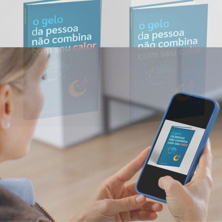 Vale a Pena Comprar o Curso “O Gelo da Pessoa Não Combina com Seu Calor”? Respostas Diretas e Inteligentes