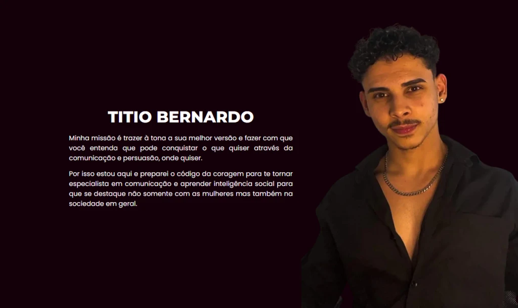 O Código da Coragem Funciona Mesmo? Descubra a Verdade e Transforme Sua Confiança Agora! 1 O Código da Coragem Funciona Mesmo? Descubra a Verdade e Transforme Sua Confiança Agora! Curso.blog.br