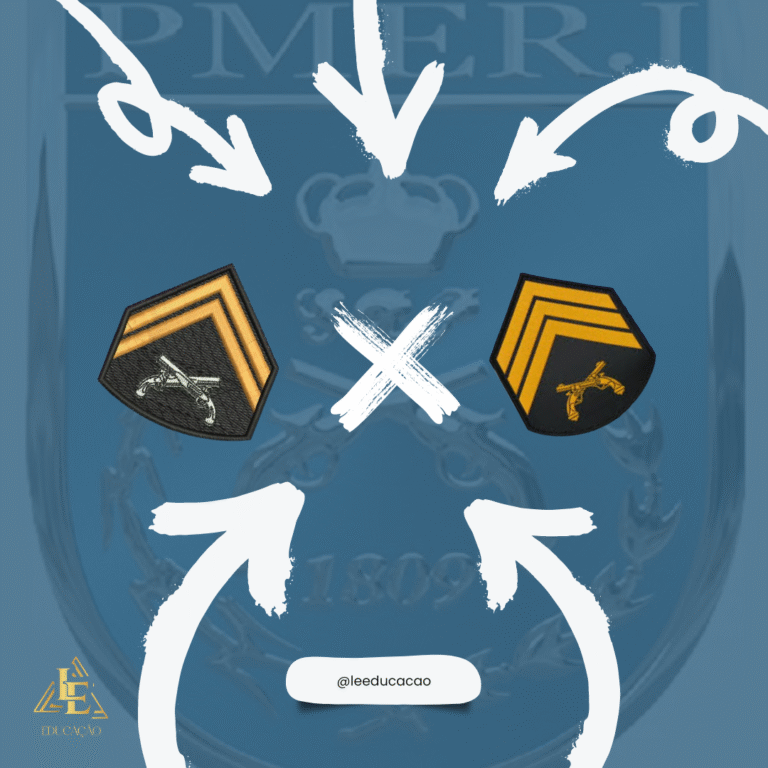 CFS X CFC PMERJ funciona?