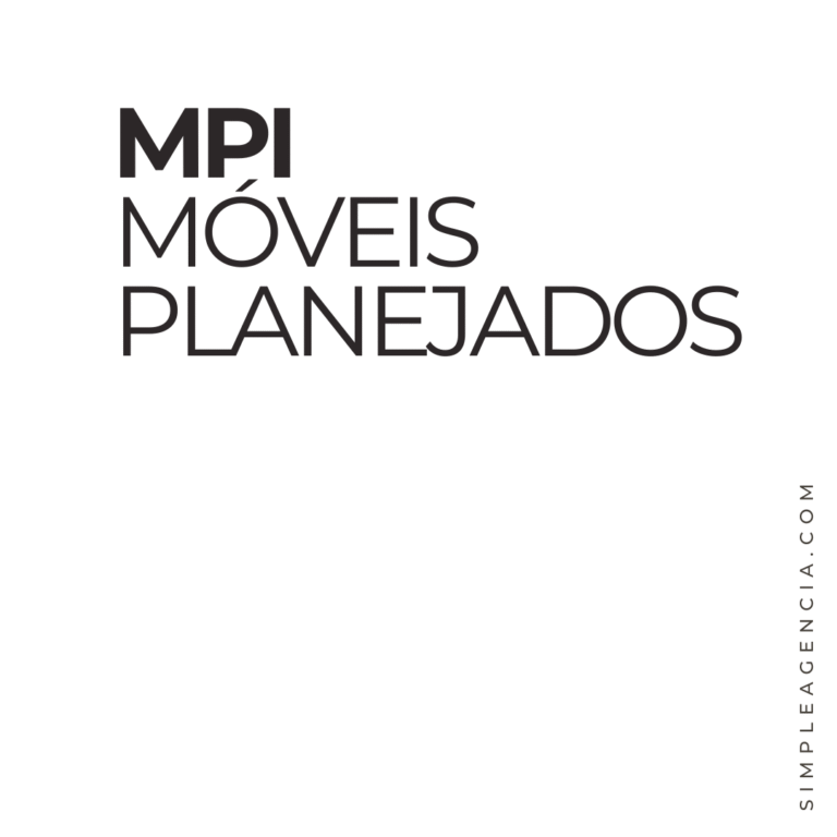 MPI – Móveis Planejados Tiago Luca