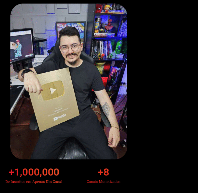 Mestres do Algoritmo Download: Guia Completo de Materiais Exclusivos para Dominar o YouTube