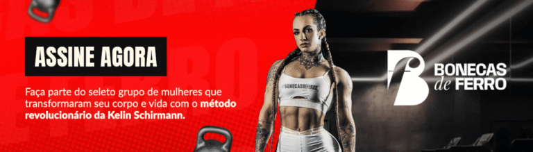 App Bonecas de Ferro: Como Funciona e Vale a Pena?