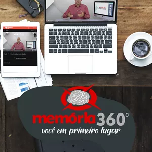 MEMÓRIA 360 (CM3) PODE BAIXAR? COMO TER O ACESSO Curso.blog.br