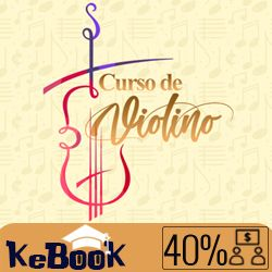 Curso de Violino 1 Curso de Violino Curso.blog.br