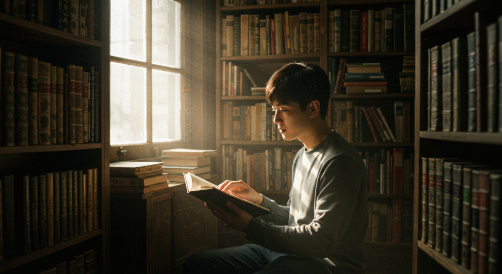 Metaleitura LDE: Da Superficialidade à Profundidade Curso.blog.br